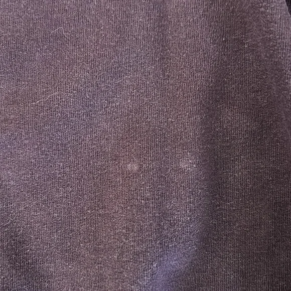 Lululemon Burgundy Zip up hoodie with pockets - Picture 7 of 12